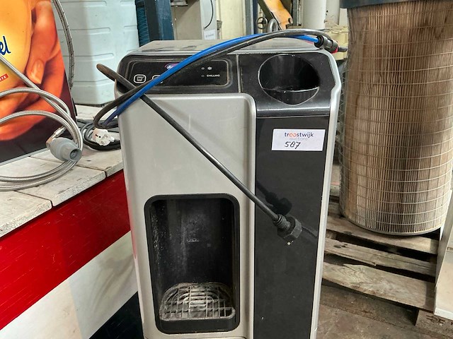 Autobar cw789dc-02 waterkoeler - afbeelding 3 van  5