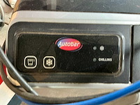 Autobar cw789dc-02 waterkoeler - afbeelding 4 van  5