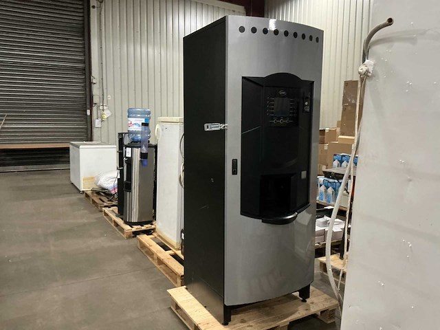 Autobar koffiemachine - afbeelding 4 van  7