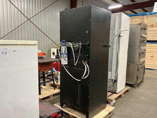 Autobar koffiemachine - afbeelding 1 van  7