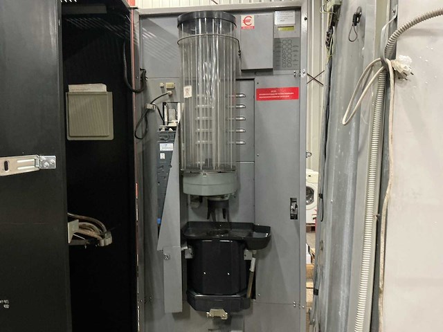 Autobar koffiemachine - afbeelding 7 van  7