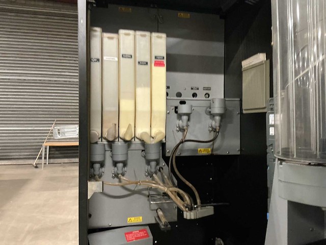 Autobar koffiemachine - afbeelding 3 van  7