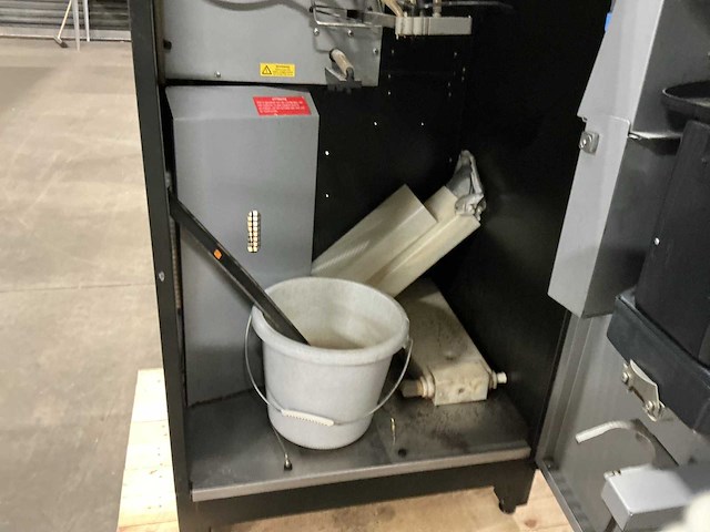 Autobar koffiemachine - afbeelding 6 van  7