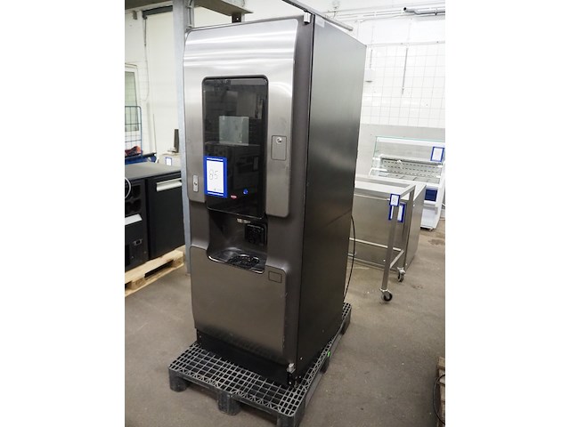 Autobar - afbeelding 1 van  7