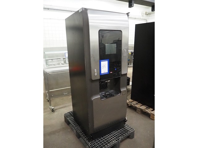 Autobar - afbeelding 2 van  7