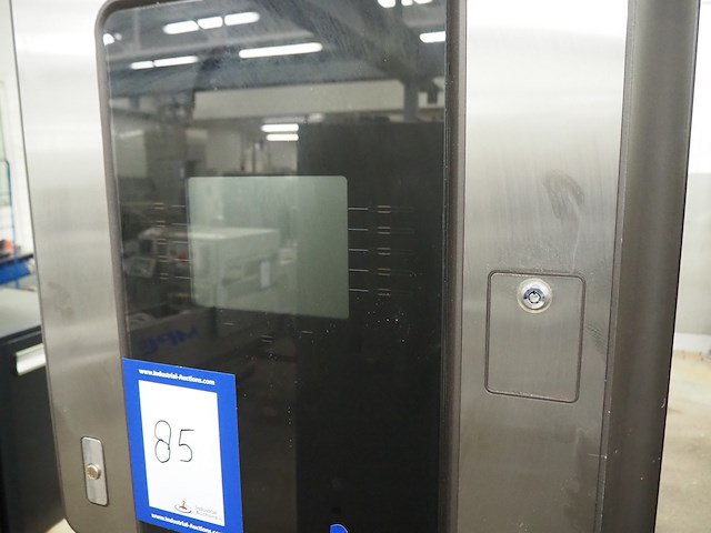 Autobar - afbeelding 5 van  7