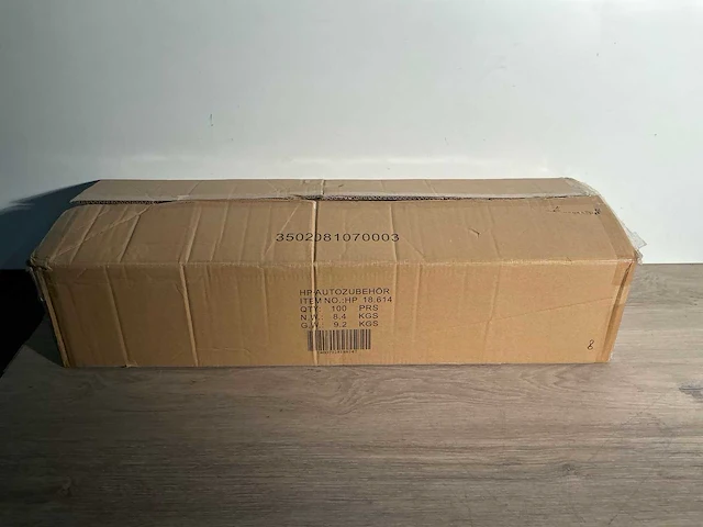 Autobehör vervangingsantenne overig (2x) - afbeelding 3 van  4