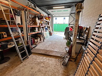 Autobrug, märkisches werk, 5884 halver - afbeelding 1 van  7