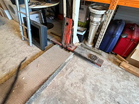 Autobrug, märkisches werk, 5884 halver - afbeelding 3 van  7