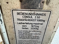 Autobrug, märkisches werk, 5884 halver - afbeelding 6 van  7