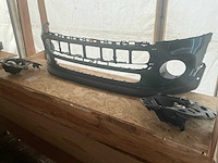 Autobumper minicooper - afbeelding 1 van  5