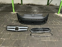 Autobumpers (4x) - afbeelding 2 van  6