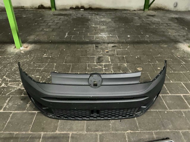 Autobumpers (4x) - afbeelding 4 van  6