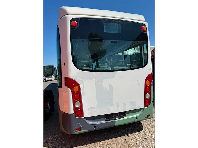 Autobus - afbeelding 2 van  37