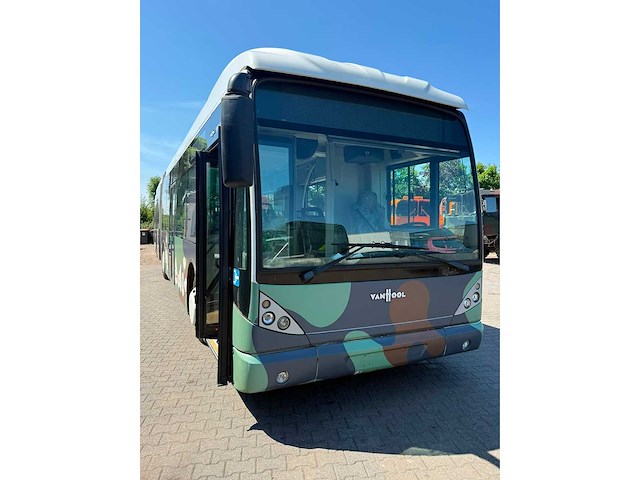 Autobus - afbeelding 3 van  37