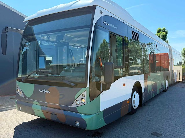 Autobus - afbeelding 5 van  37
