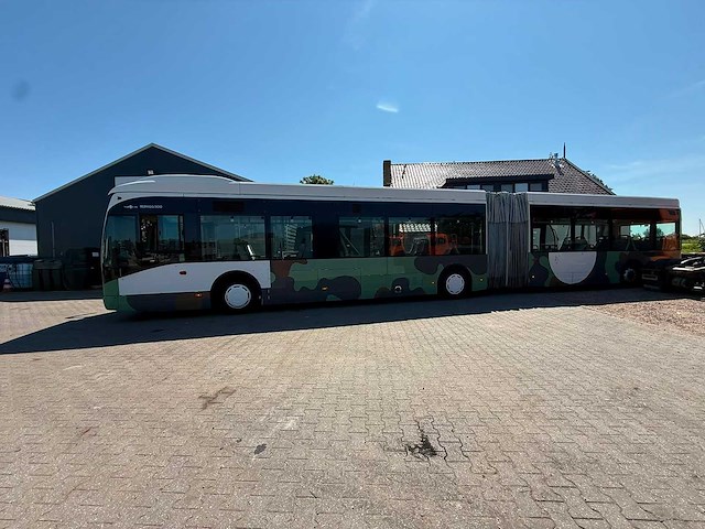 Autobus - afbeelding 11 van  37