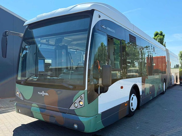 Autobus - afbeelding 1 van  37