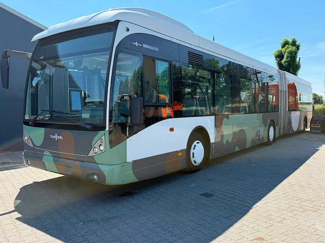 Autobus - afbeelding 13 van  37