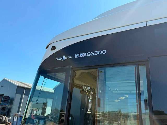 Autobus - afbeelding 14 van  37