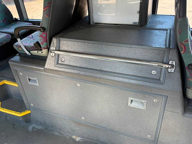 Autobus - afbeelding 22 van  37