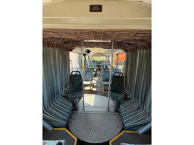Autobus - afbeelding 31 van  37