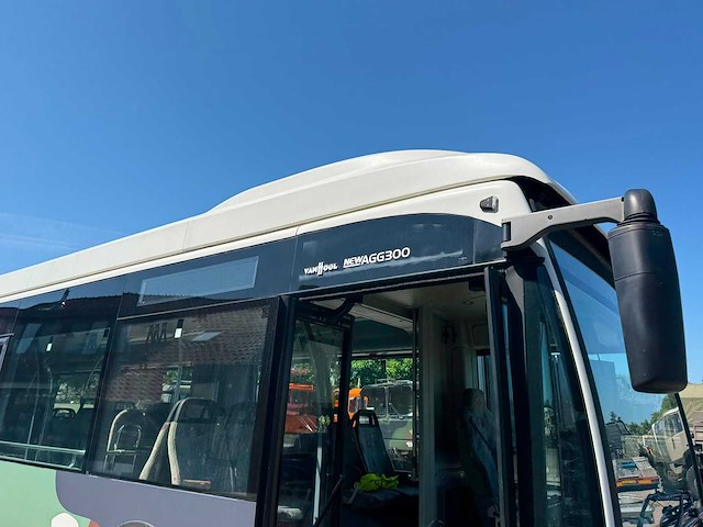 Autobus - afbeelding 23 van  37
