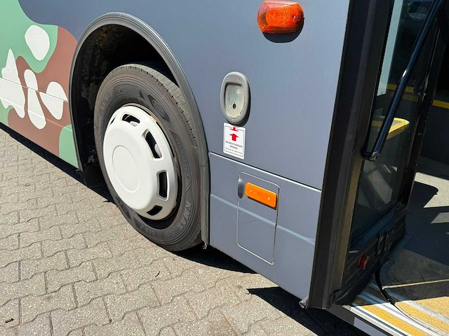 Autobus - afbeelding 32 van  37