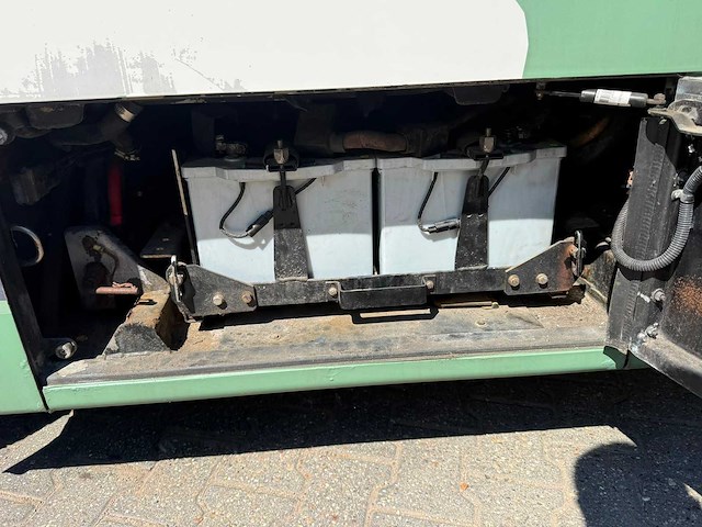 Autobus - afbeelding 36 van  37