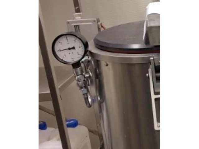 Autoclaaf, ad. lindeman - afbeelding 2 van  9