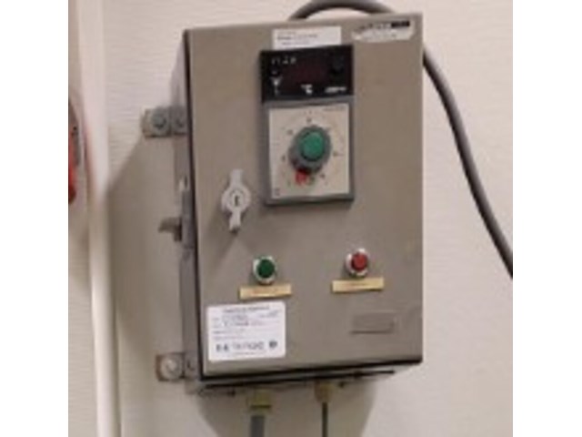 Autoclaaf, ad. lindeman - afbeelding 3 van  9