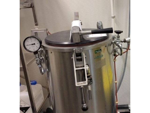 Autoclaaf, ad. lindeman - afbeelding 4 van  9
