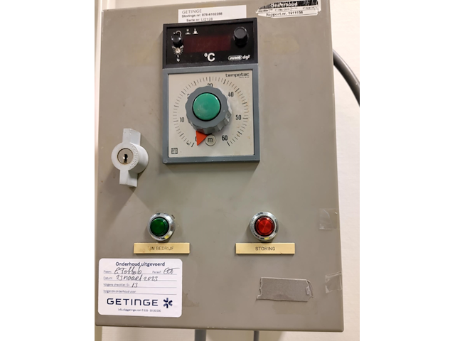 Autoclaaf, ad. lindeman - afbeelding 6 van  9