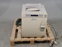 Autoclaaf, melag, 31 b+, 2008