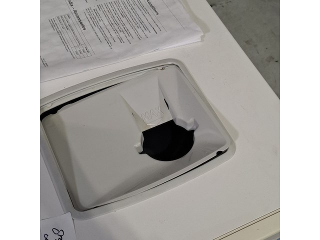 Autoclaaf, melag, 31 b+, 2008 - afbeelding 3 van  7