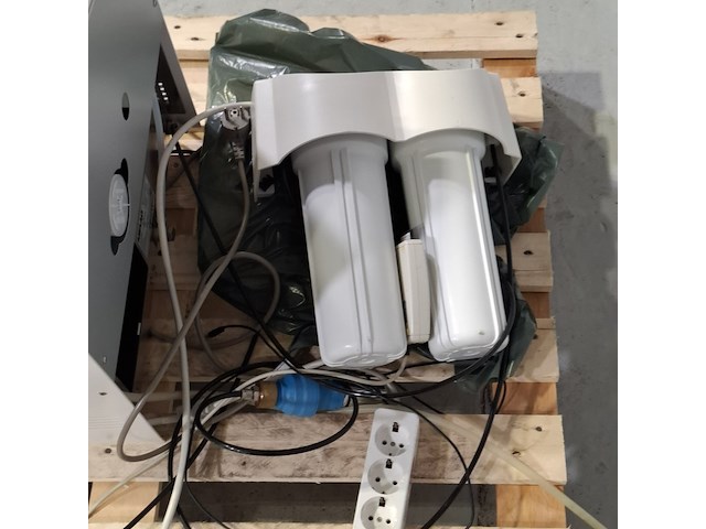 Autoclaaf, melag, 31 b+, 2008 - afbeelding 4 van  7