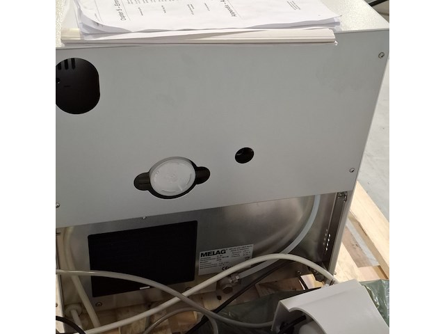 Autoclaaf, melag, 31 b+, 2008 - afbeelding 5 van  7