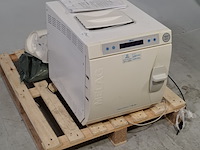 Autoclaaf, melag, 31 b+, 2008 - afbeelding 7 van  7