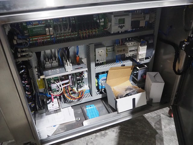 Autocoding systems - afbeelding 2 van  11