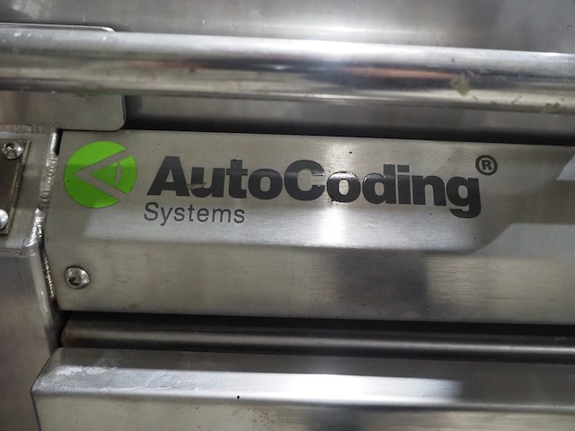 Autocoding systems - afbeelding 3 van  11