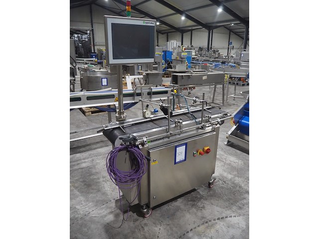 Autocoding systems - afbeelding 1 van  11