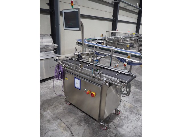 Autocoding systems - afbeelding 4 van  11