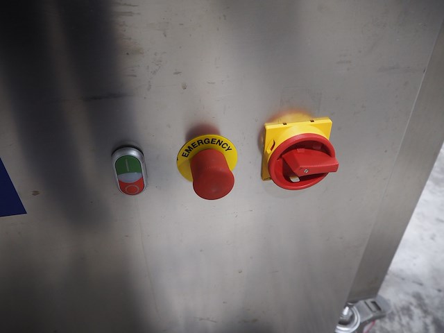 Autocoding systems - afbeelding 11 van  11