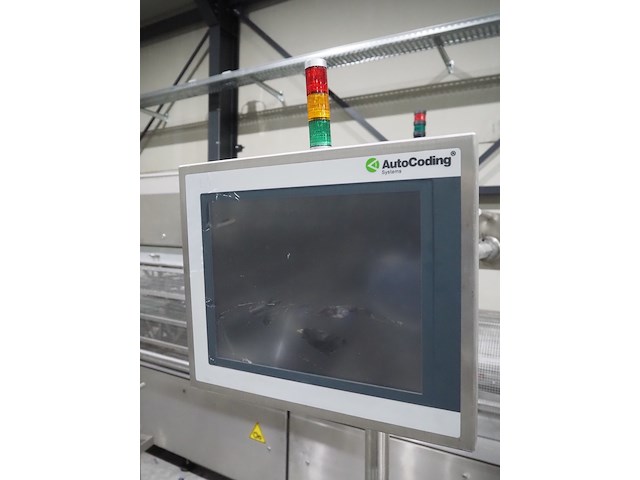 Autocoding systems - afbeelding 2 van  14