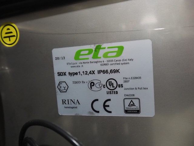 Autocoding systems - afbeelding 5 van  14