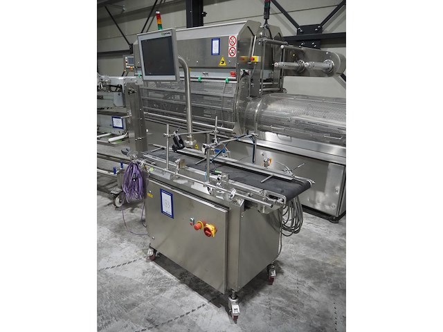 Autocoding systems - afbeelding 7 van  14