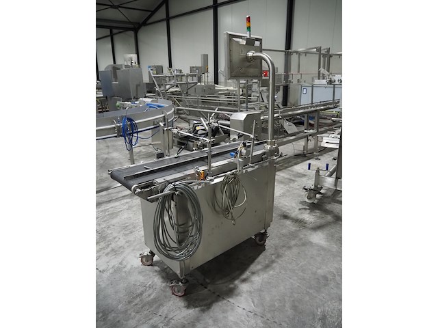 Autocoding systems - afbeelding 8 van  14