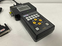 Autodata scan - diagnostische apparaat - afbeelding 2 van  6