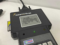 Autodata scan - diagnostische apparaat - afbeelding 3 van  6