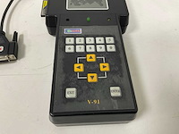 Autodata scan - diagnostische apparaat - afbeelding 4 van  6